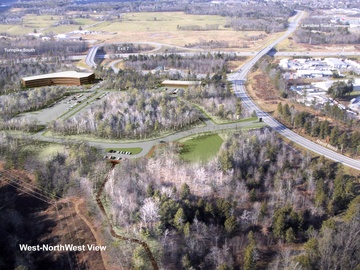 Development Proposal